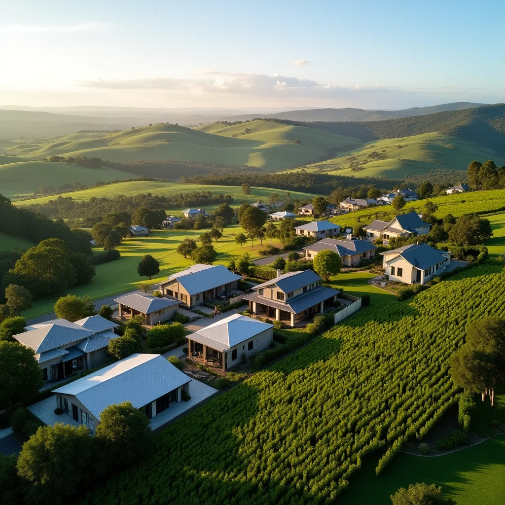 Regional Queensland's Over-50s Migration Reshapes Northern Property Markets