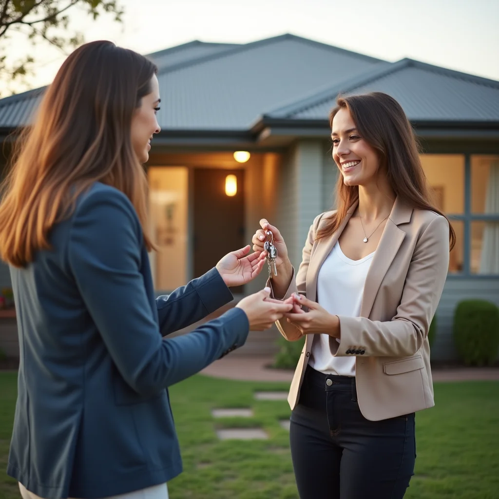 Investor Outbids FHB for $666k Sydney Unit at Auction