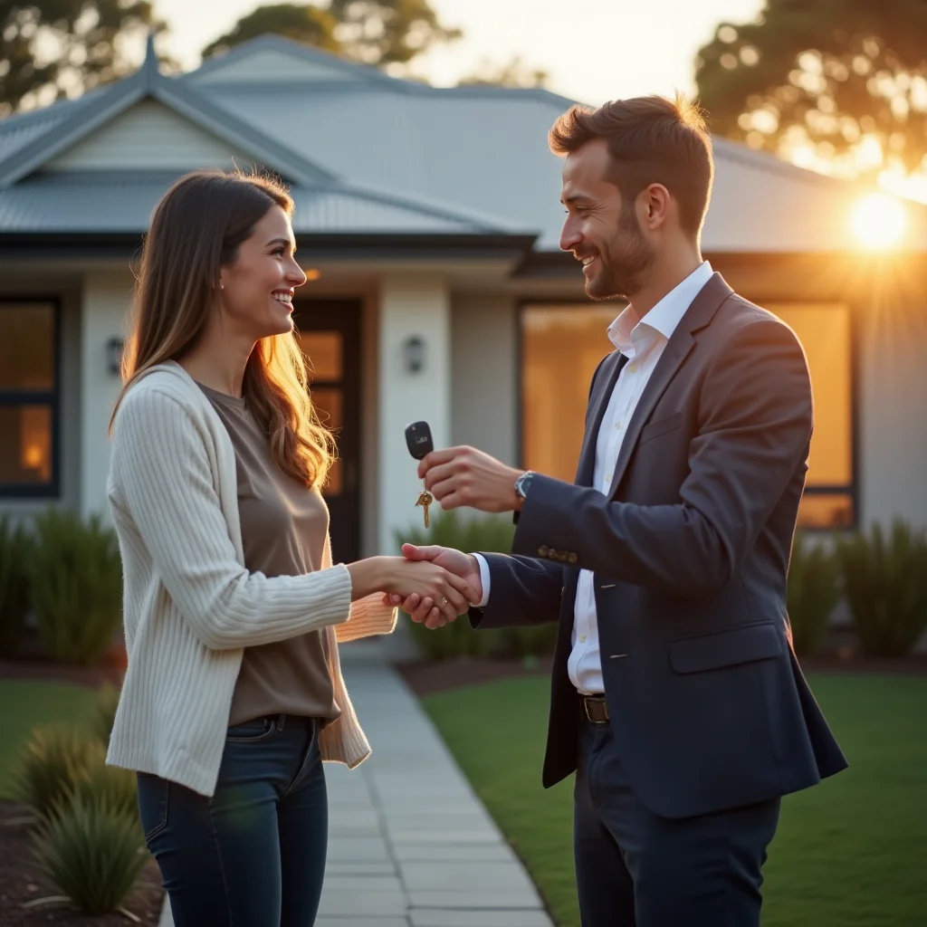 Gold Coast Sub-$1m Apartments: What First Home Buyers Must Know