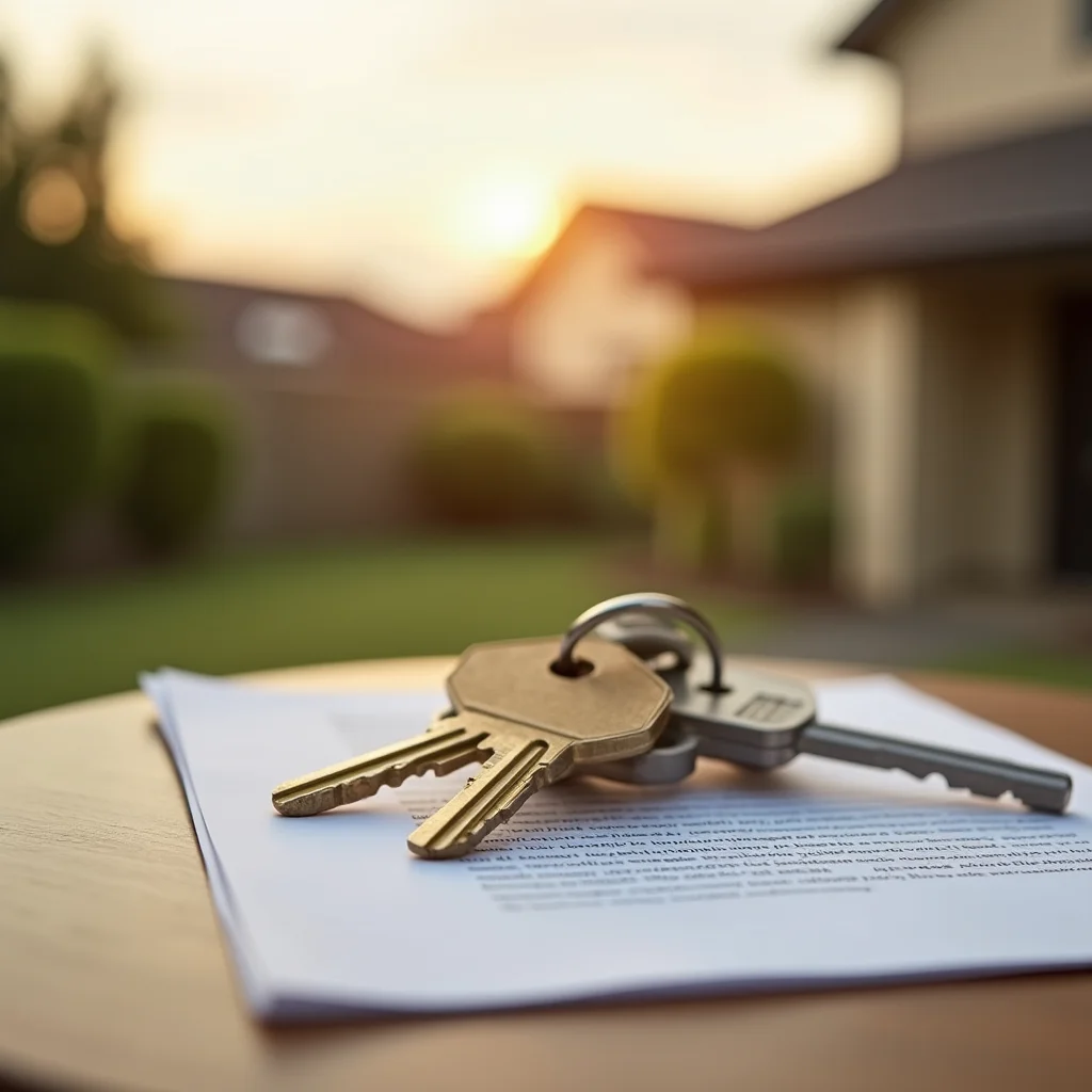 NSW First Home Buyers Pivot to Apartments as Tax Reforms Loom