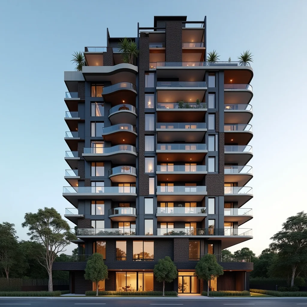 Gordon Park's Sale: The Building Insurance Reality at This Price