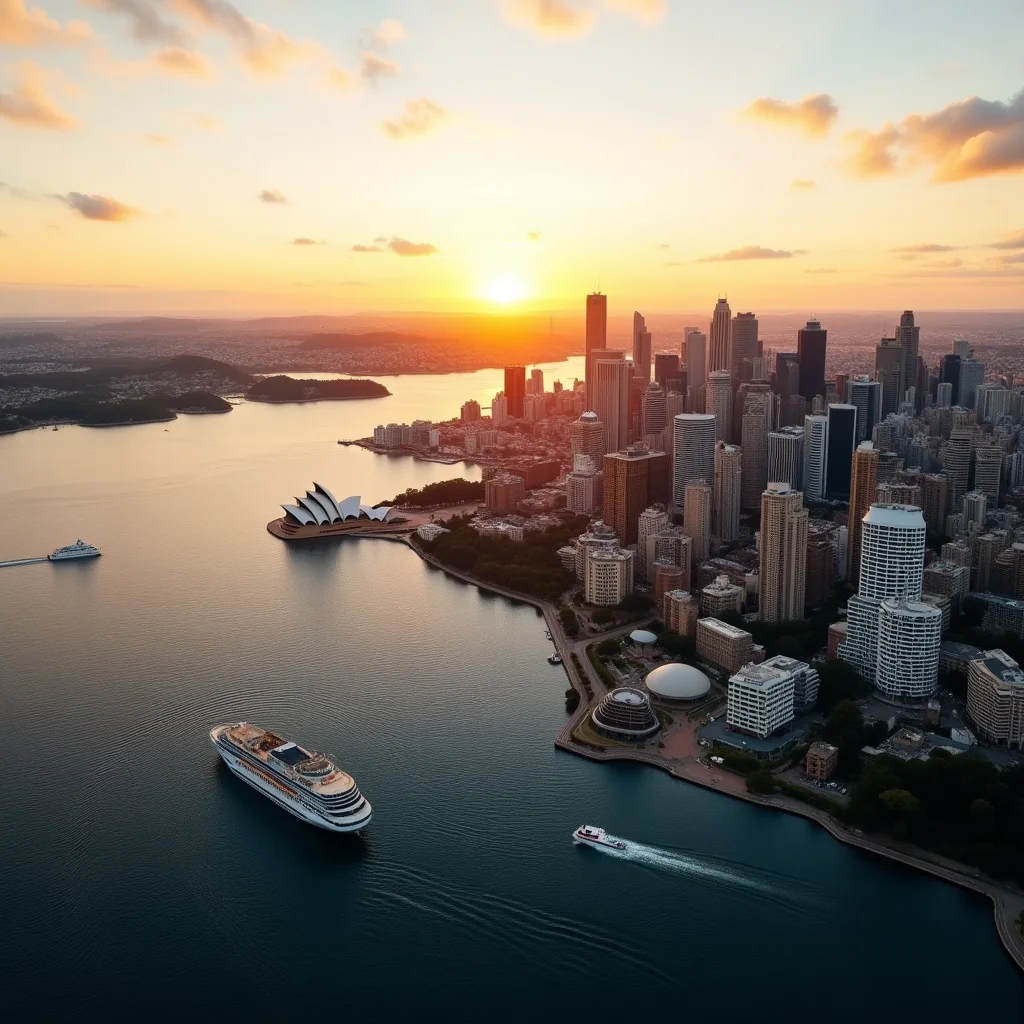 How Fed, ECB and RBA Divergence Shapes Australian Property Markets
