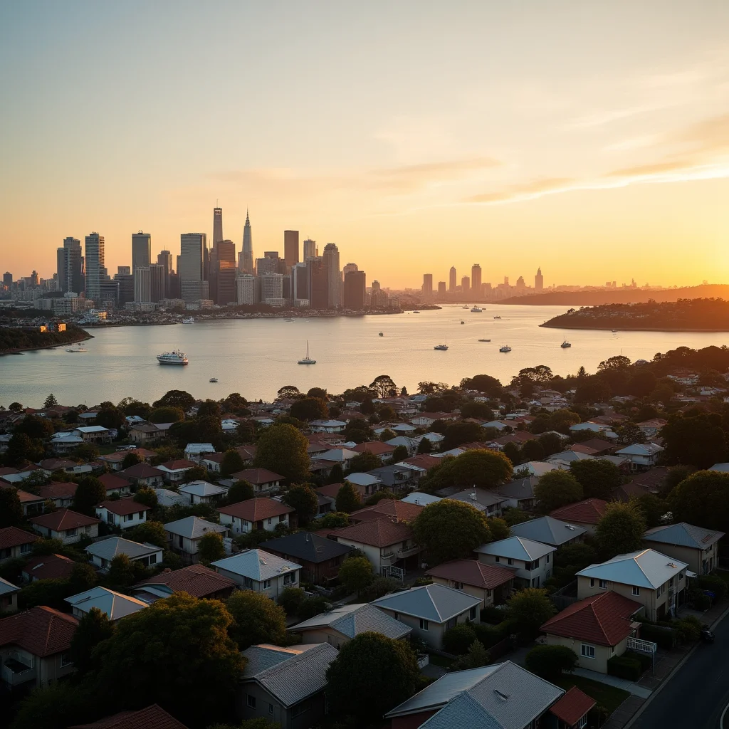 NSW High-Speed Rail: Property Value Hopes Dashed for Coast and Newcastle