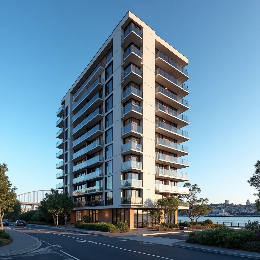 Queensland's Upsizing Premium: Main Beach Costs $2m More Per Bedroom